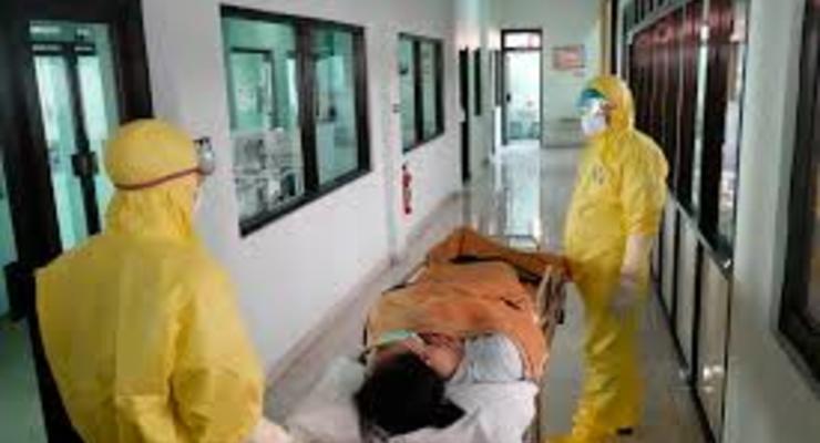 В Ухане почти 200 человек повторно заразились коронавирусом