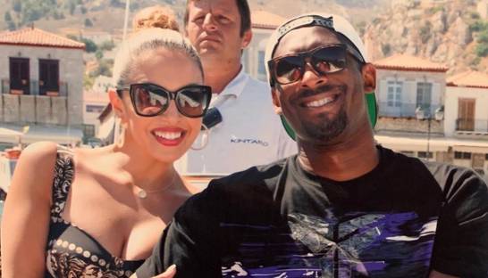 Вдова Брайанта подала в суд на владельцев разбившегося вертолета