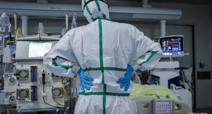 Первый случай заражения коронавирусом выявлен в Германии
