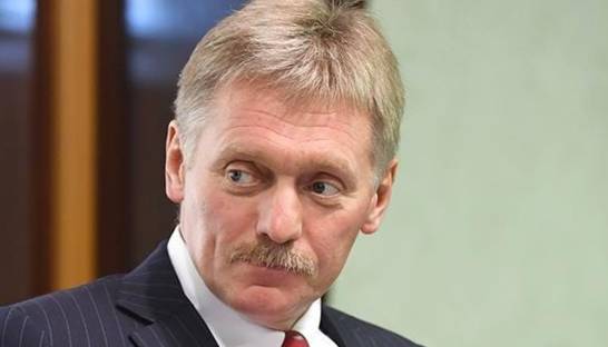 У Путина отреагировали на скандальные слова Суркова об Украине