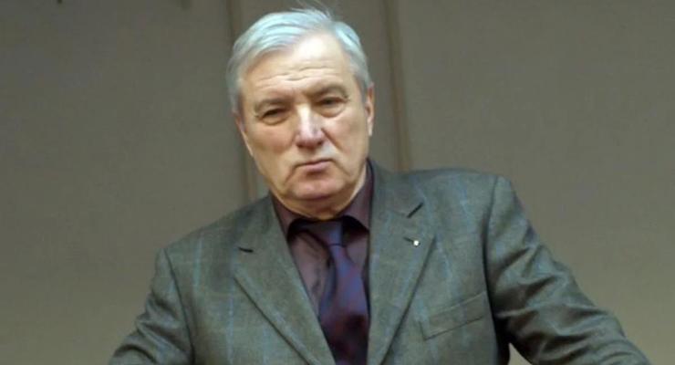 Брата Ющенко лишили научной степени из-за плагиата