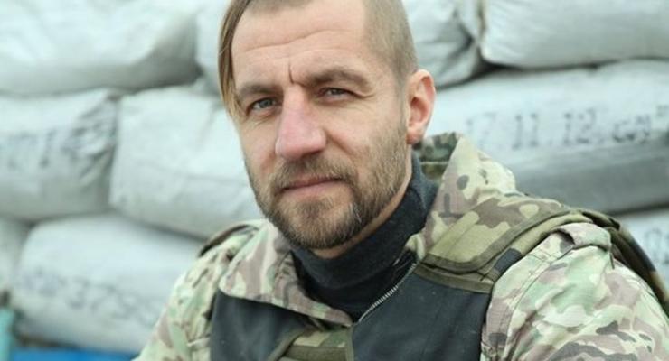 Казак Гаврилюк работает в Киеве таксистом: появились детали
