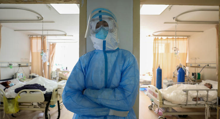 В Китае сделали прогноз по окончанию вспышки коронавируса