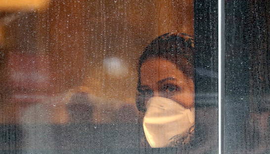 26-летняя украинка заразилась коронавирусом в Неаполе - МИД