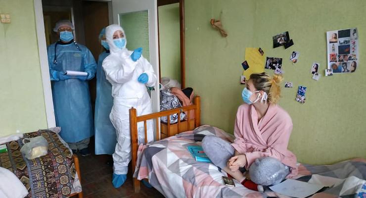 Все эвакуированные из Уханя здоровы: Тесты не выявили коронавируса