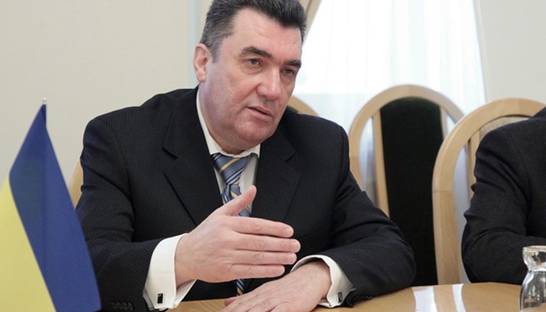 Украине не избежать коронавируса - секретарь СНБО