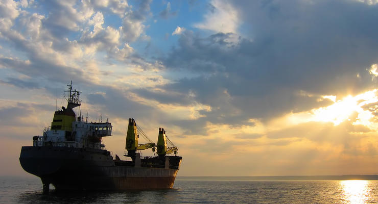 "Юбилей": За посещение Крыма поплатились владельцы 50 кораблей