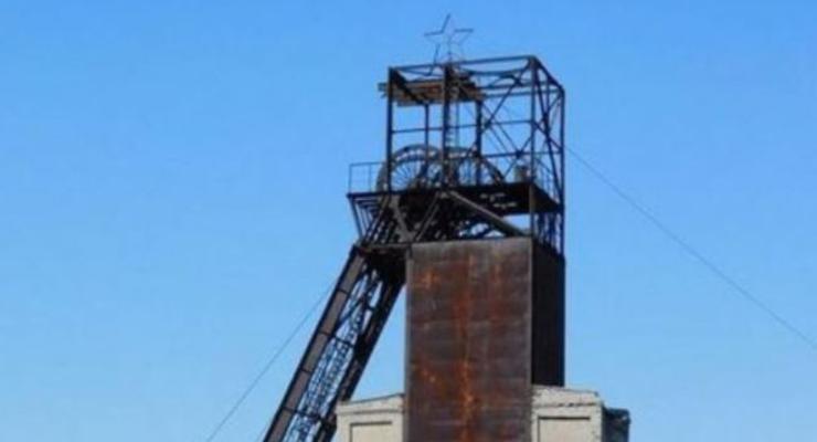 Взрыв на шахте на оккупированном Донбассе: Двое погибших