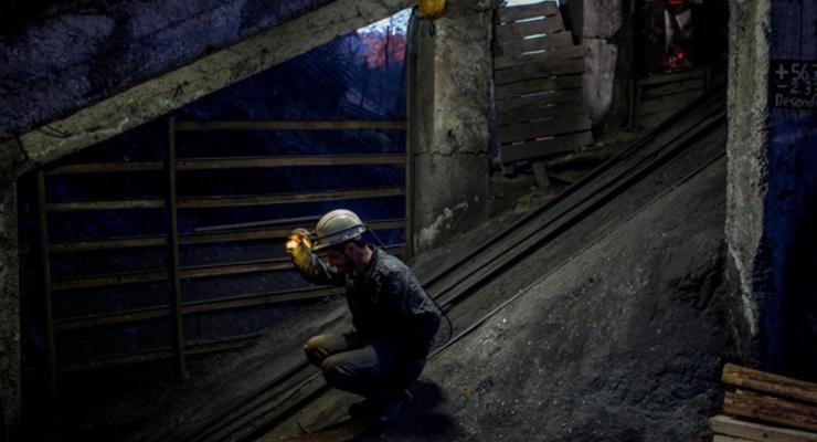 Авария на шахте в "ДНР": погибли два горняка