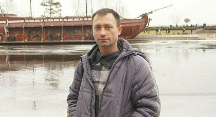 В "ЛНР" задержали российского фотокорреспондента