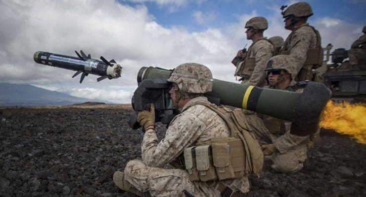 Итоги 29.02: Javelin для Украины и мир с талибами