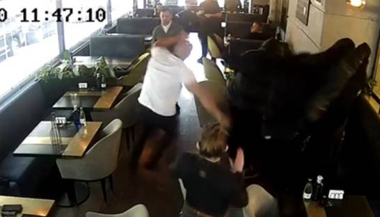 Киву вызывают в ГБР для вручения подозрения