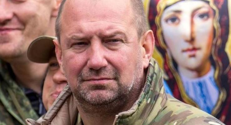Жена задержанного экс-комбата Айдара подозревает Варфоломея, Авакова и РФ