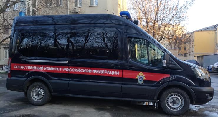 В РФ возбудили дело против украинских правоохранителей