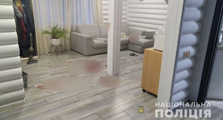 Под Киевом школьник устроил резню: три человека в реанимации