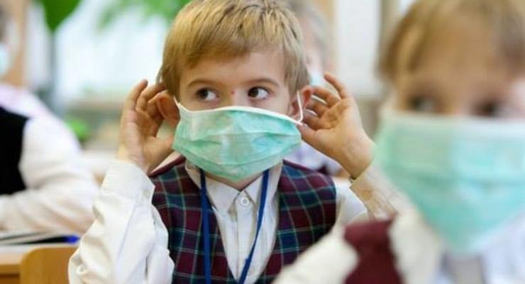 Помогают ли маски от коронавируса: Развенчание мифа