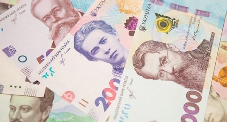 1,25 млн грн максимум: Кабмин ограничил зарплаты в госкомпаниях