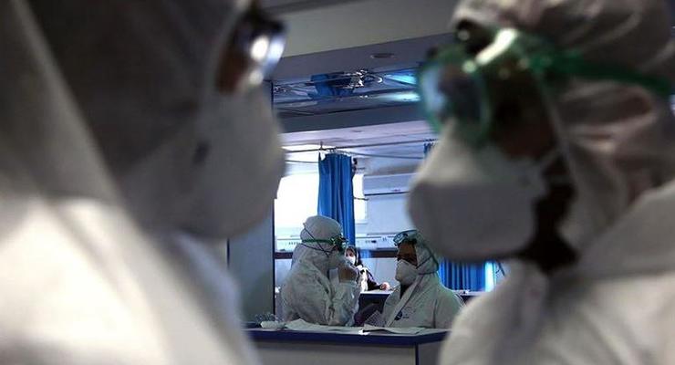 В Иране министр промышленности заразился коронавирусом