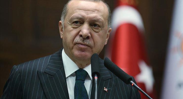 Обострение в Сирии: Эрдоган запросил у Трампа поддержку