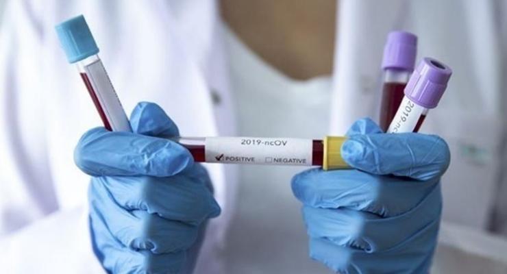 У европейского чиновника обнаружили коронавирус