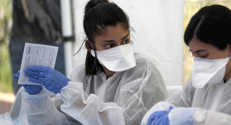 Первая смерть от коронавируса зафиксирована в Ираке
