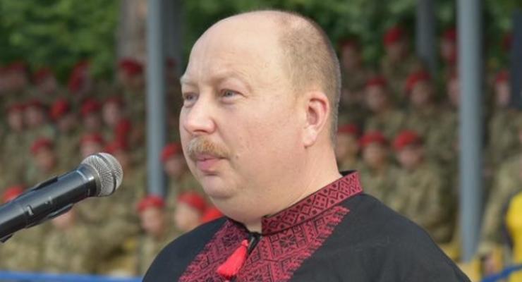 Министр Кабмина Немчинов прокомментировал обвинения в порохоботстве