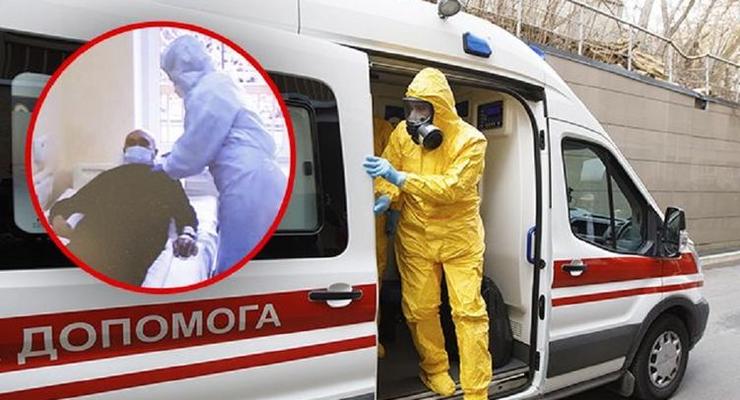Коронавирус в Украине: еще двух человек в Черновцах проверят медики