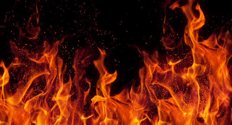 В пожаре погибло трое детей и взрослый: ЧП на Буковине