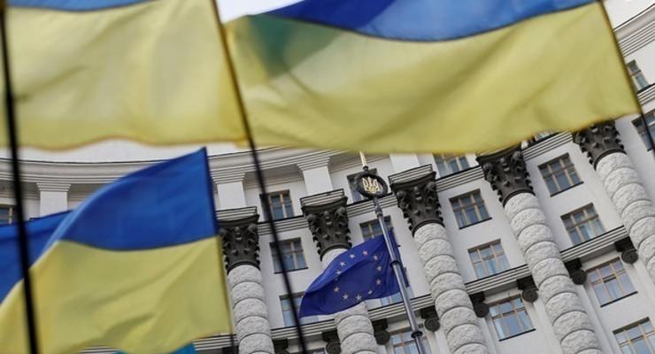 В ЕС рассказали об ожиданиях от нового правительства Украины