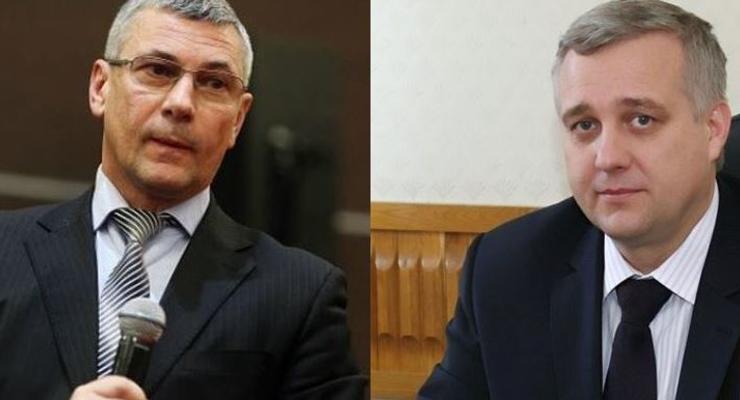 Печерский суд заочно арестовал двух соратников Януковича