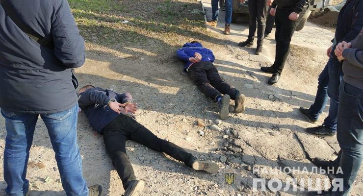 Жестокое убийство девушки в Харькове: Назван мотив преступников