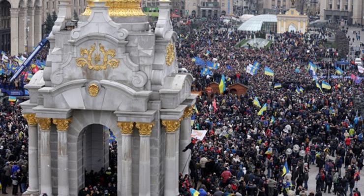 Дела Майдана: двум судьям объявили о подозрении