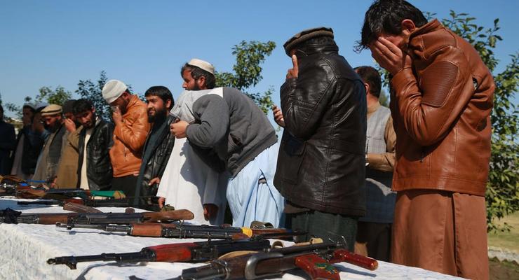 "Талибан" не будет выполнять соглашения - разведка