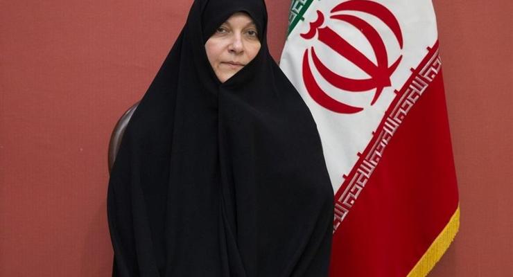 В Иране от коронавируса умерла депутат