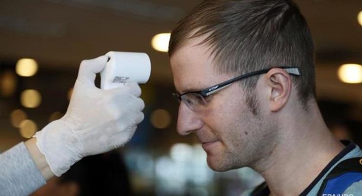 В Исландии ввели чрезвычайное положение из-за коронавируса