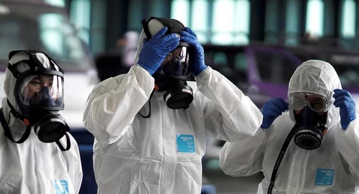Сто новых случаев коронавируса зафиксированы в Испании