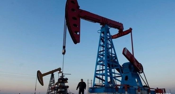 Саудовская Аравия грозит обвалить цену на нефть