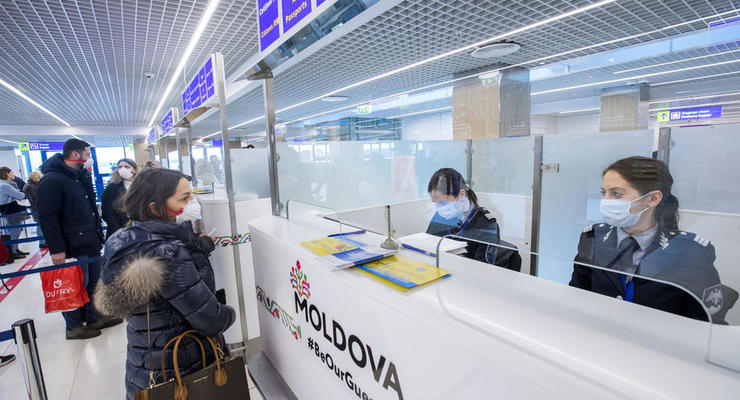 Коронавирус добрался до Молдовы: Зарегистрирован первый случай