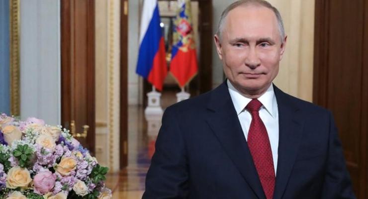 "Можем повторить": Путин вспомнил о Второй мировой войне