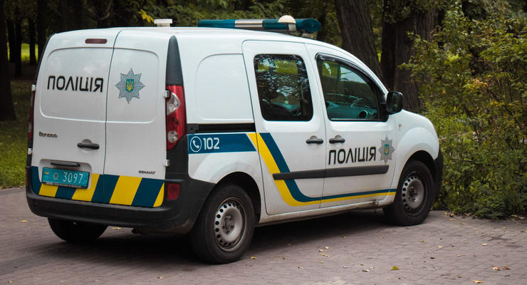 На свалке под Киевом нашли тело младенца: ищут горе-мать