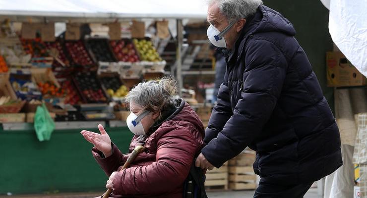 Китай окажет гуманитарную помощь Италии