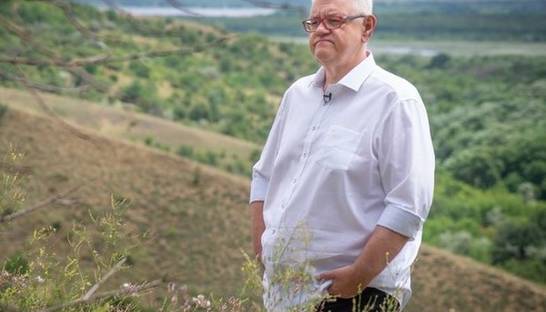 Сивохо заявил, что на Донбассе “внутренний конфликт”