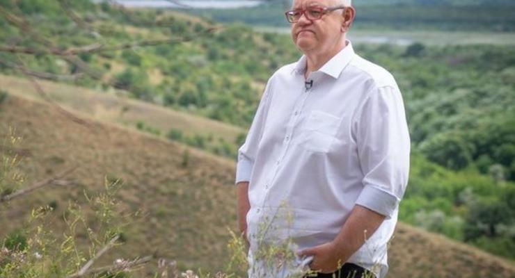 Сивохо заявил, что на Донбассе “внутренний конфликт”