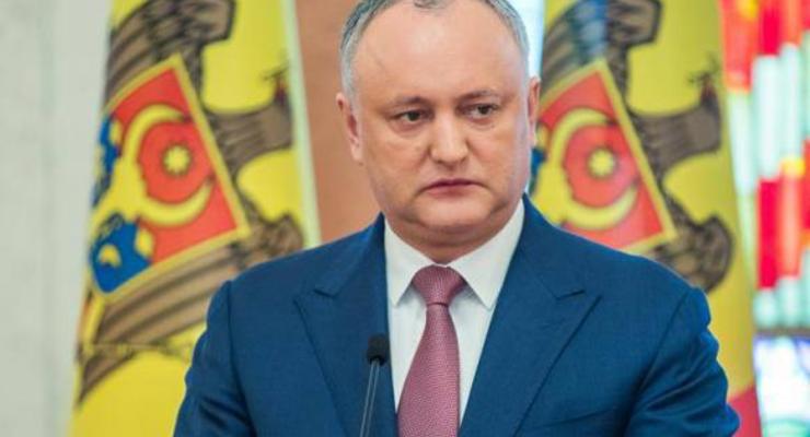В Молдове будут наказывать за распространение паники из-за коронавируса