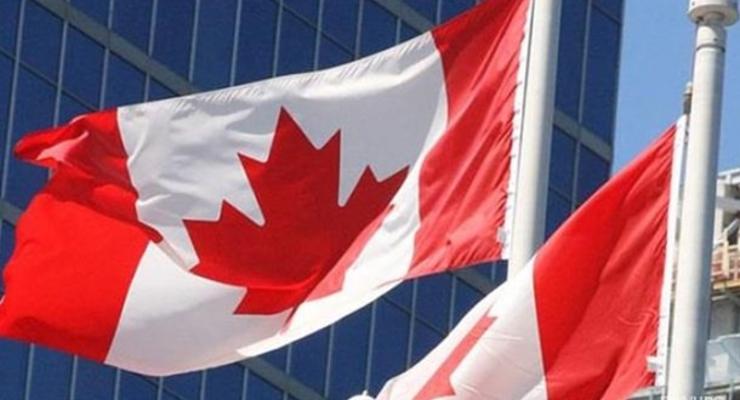 Канада выделит $750 млн на борьбу с коронавирусом