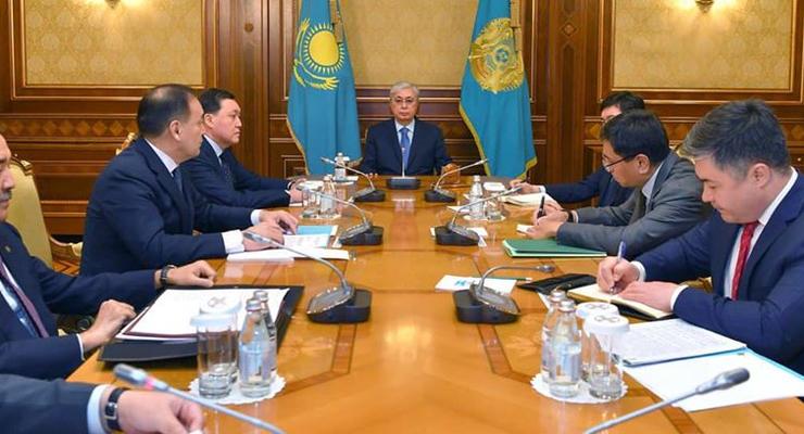 Коронавирус: в Казахстане отменили парад к 75-летию Победы