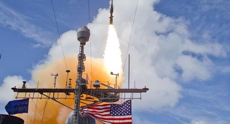 В США испытали гиперзвуковую ракету PrSM