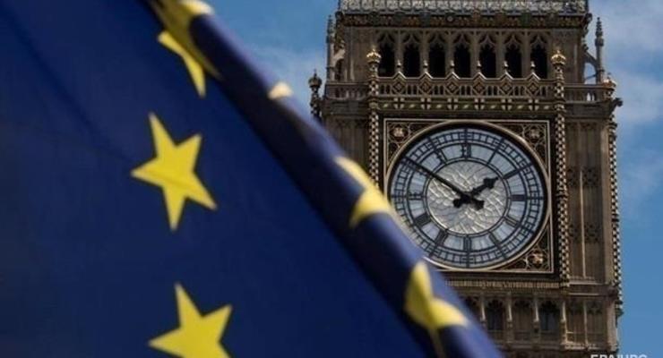 Британия и ЕС отменили переговоры по Brexit из-за COVID-19