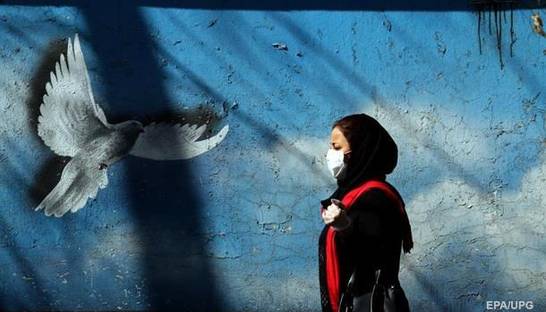 Страны G20 сделали заявление в связи с коронавирусом