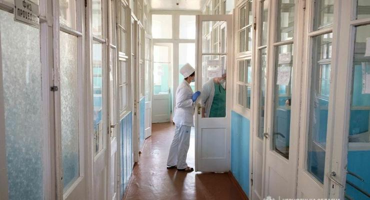 В Черновцах заподозрили новый случай коронавируса: детали